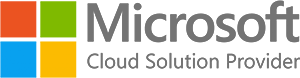 microsoft cloud solution provider logo
