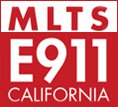 mlts-e911-california-logo
