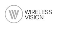 Fusion Connect Customer - Wireless Vision