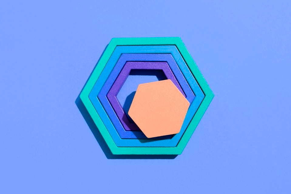 Find Your Place In The AI Productivity Revolution