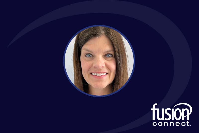 Fusion Connect Promotes LogMeIn, Intelisys Vet to Head of Channel