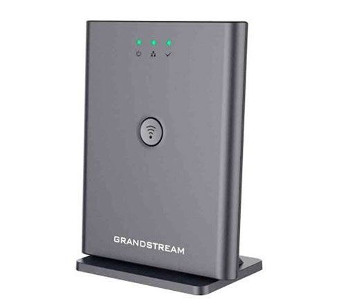 DP752-DECT-Base-Station