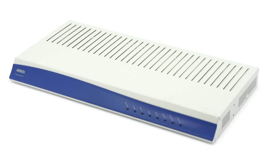 Adtran Total Access 924 Router