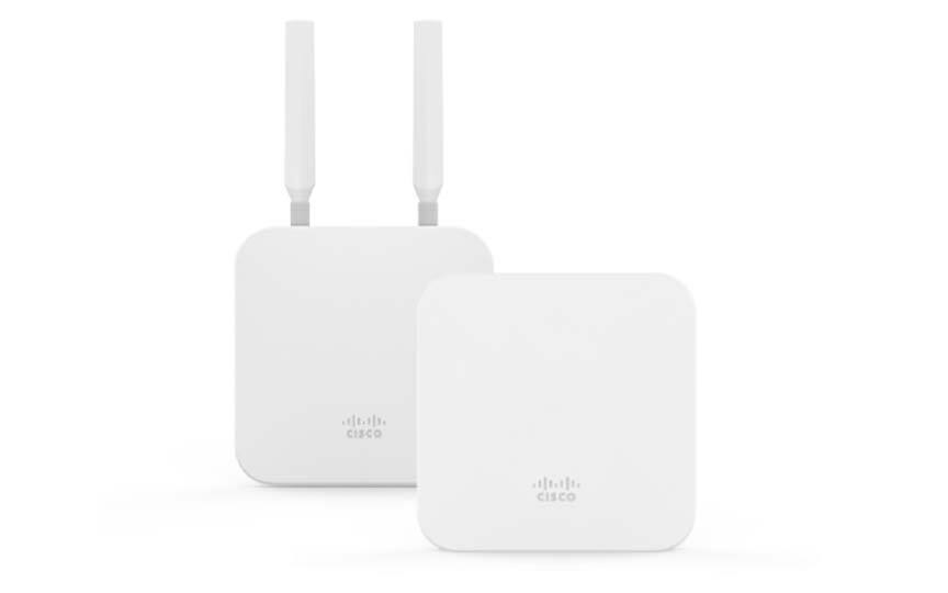 Cisco Meraki MG52E