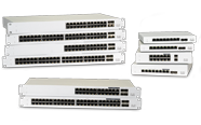 Cisco Meraki MS130
