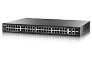 Cisco SG350-52P Managed Switch