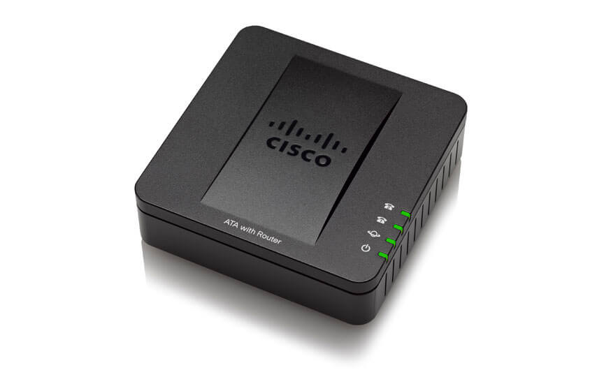 Cisco SPA122 ATA