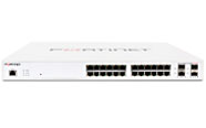 Fortinet FortiSwitch 124E