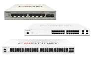 Fortinet FortiSwitch F-Series