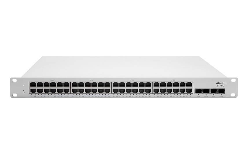 Cisco Meraki MS225 Series Switches