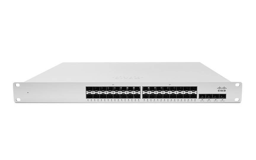 Cisco Meraki MS410 Series Switches