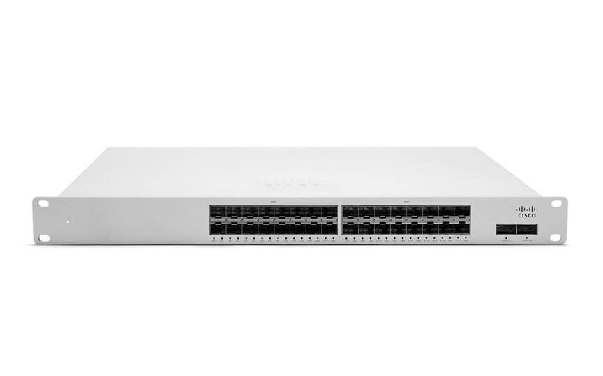 Cisco Meraki MS425 Series Switches