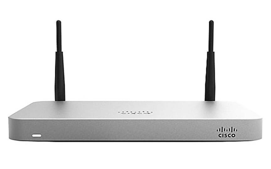 Cisco Meraki MX64/MX64W