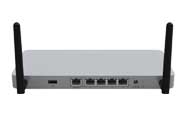 Cisco Meraki MX67C/MX68CW