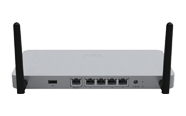 Cisco Meraki MX67C/MX68CW