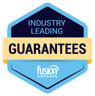Industry Leading Guarantee