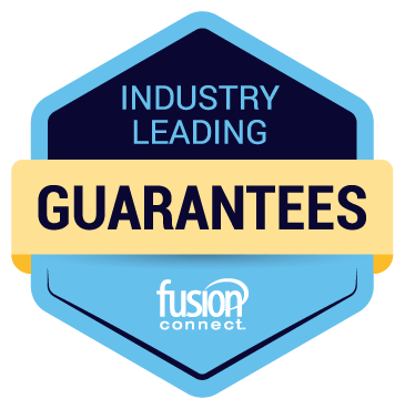 Industry Leading Guarantee