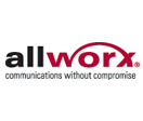 Alworx logo