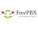 FreePBX logo