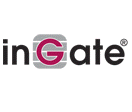 Ingate logo