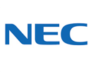 NEC logo