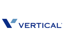 Vertical Communications logo