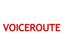 Voiceroute logo