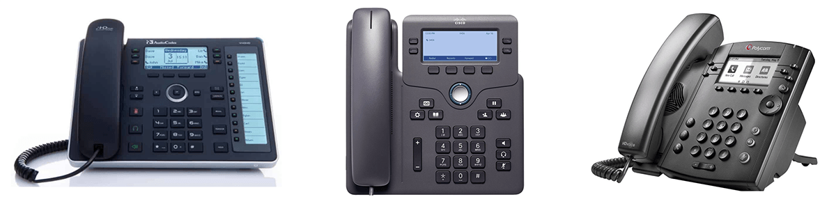 Phones for SIP gateway whats new post