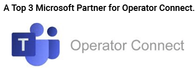 Fusion Connect is the Top 3 Microsoft Partner for Operator Connect