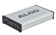 Algo 8301 IP Paging Adapter & Scheduler