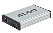Algo 8301 IP Paging Adapter/Scheduler