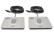Cisco 8832 Wired Microphone Kit