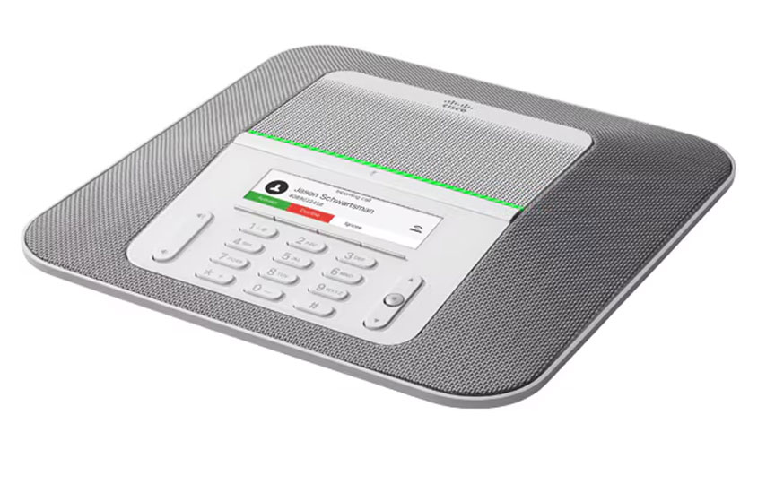 Cisco IP Conference Phone 8832