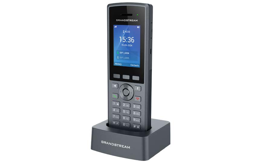 Grandstream DP735 Handset