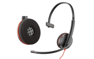 Poly Blackwire 3210 Headset