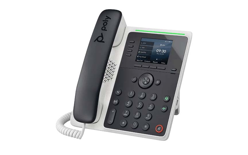 The Poly Edge E220