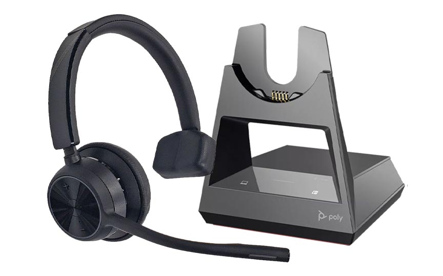 Poly Voyager 4310 Headset