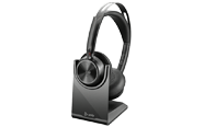 Poly Voyager Focus 2 Teams Headset