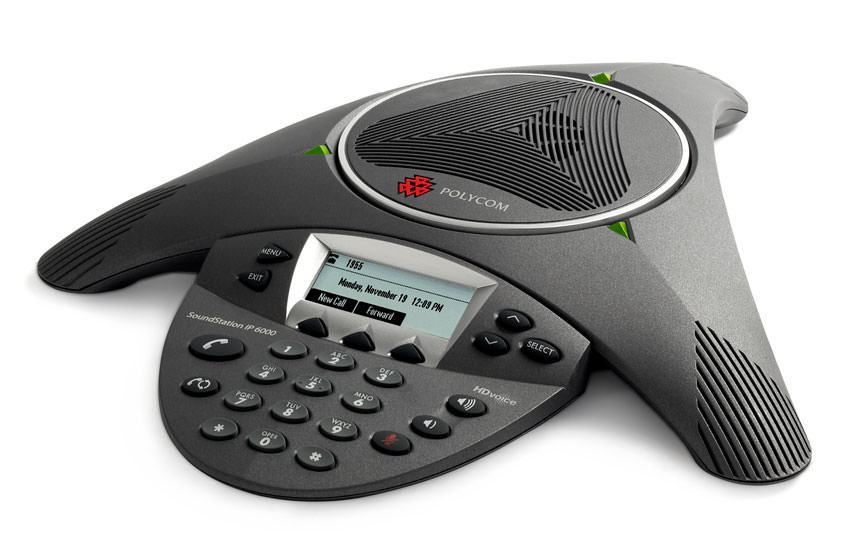 Poly IP 6000