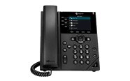 Polycom VVX 350 Series