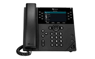 Poly VVX 450 Series
