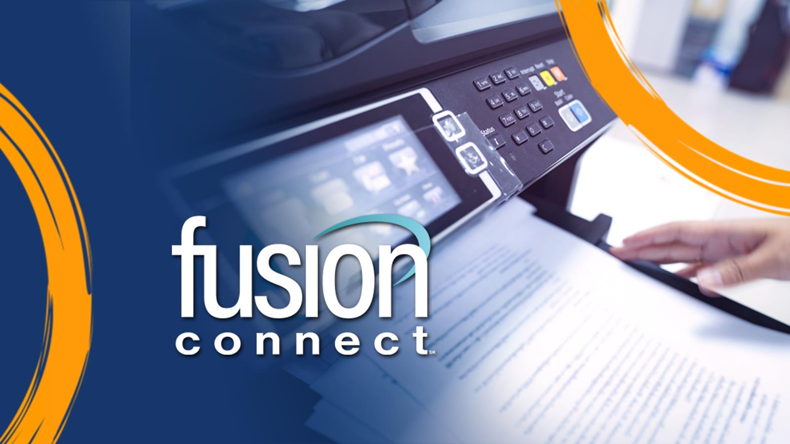 Fusion Fax Unlimited VoIP Faxing