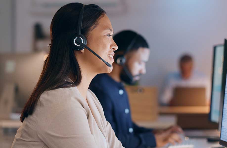 call-center