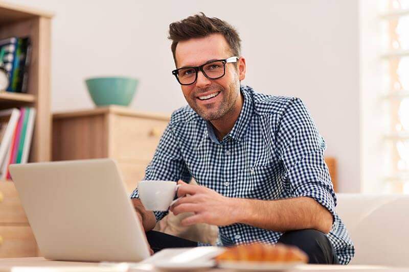 Blog Post Image for Prioritizing Remote Workforce