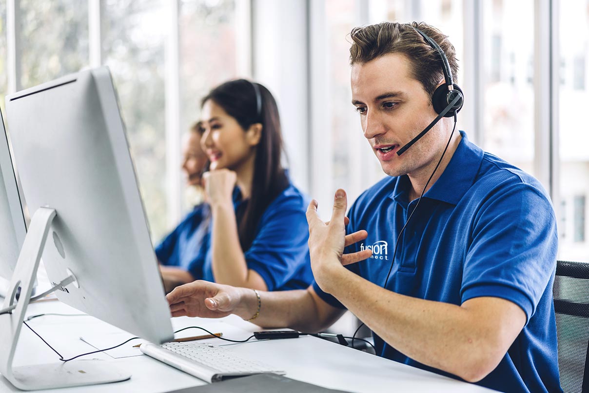 customer-support