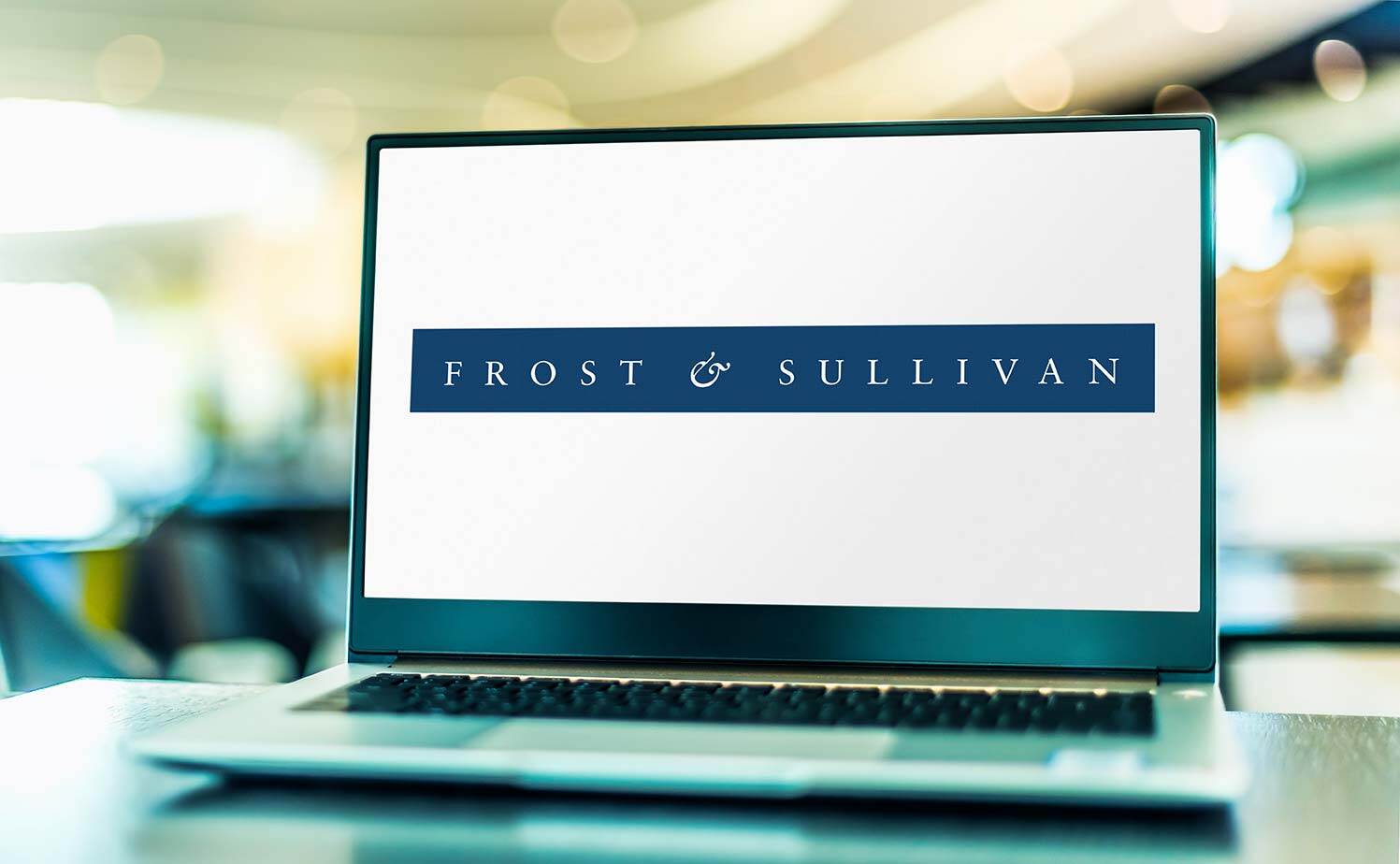 Frost & Sullivan quote