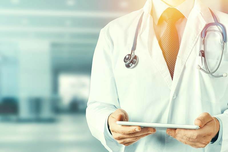 healthcare provider saves millions with Fusion Connect