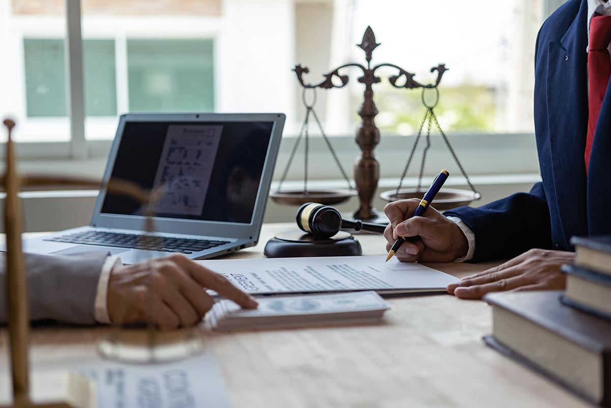 lawyers