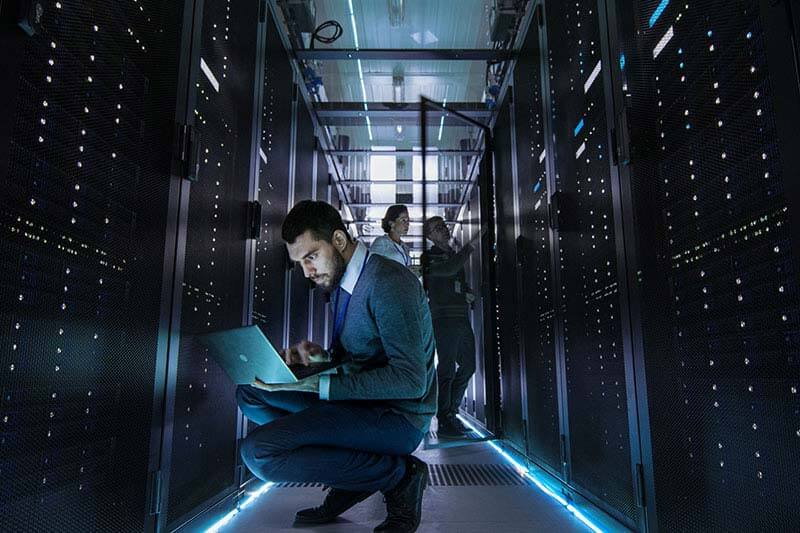 Load Balancing and Managed Failover