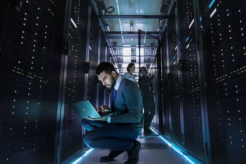 How Can Companies Stay Secure After A Digital Acceleration? - a Forbes Article by Fusion Connect CEO